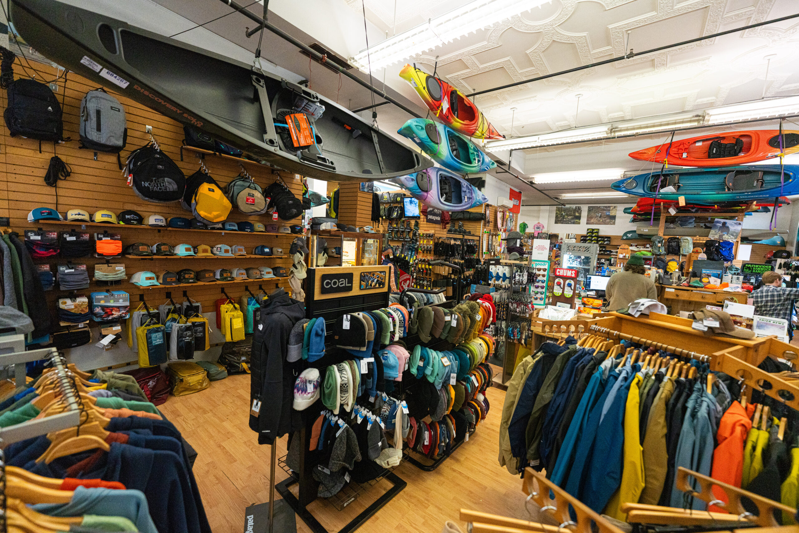 Small Business Saturday